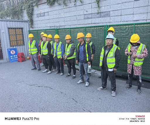 额济纳公路下沉注浆施工单位